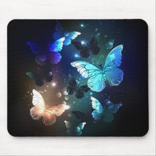 Fluttering Night Butterfly Musmatta