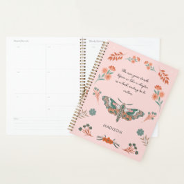 Flutterings Moments: A Year of Moth Magic