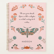 Flutterings Moments: A Year of Moth Magic