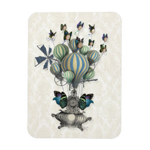 Fluttertid 2 magnet
