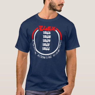 Flux88 T-shirt