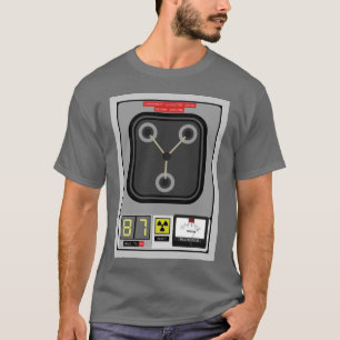 FLUX-bildskärmar och Visningar T Shirt