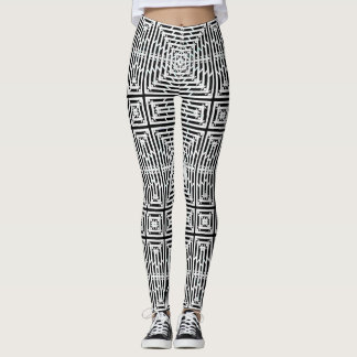 Flux Tapet Leggings