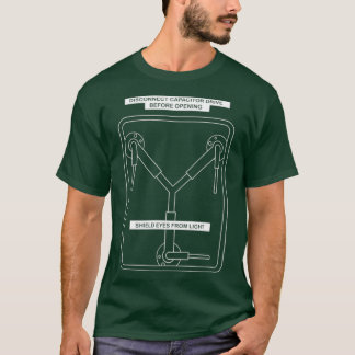 Fluxing T Shirt