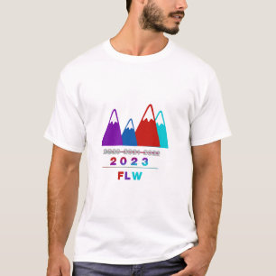 FLW 2023 Reunion Manar T Shirt