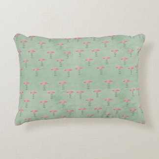 Fly Agaric Prydnadskudde