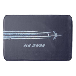 Fly Away Badrumsmatta