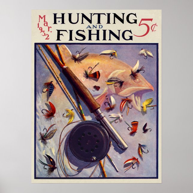 Fly Away Poster (Framsidan)