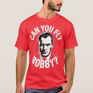 Fly Bobby T Shirt
