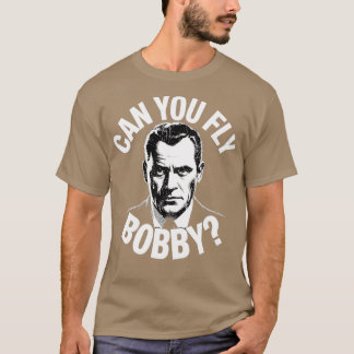 Fly Bobby T Shirt