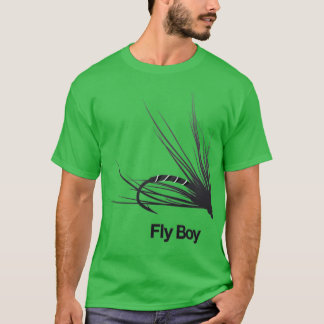 Fly Boy T Shirt