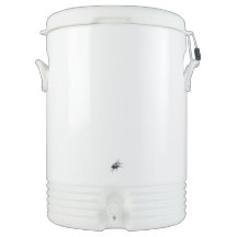 Fly Buddy Igloo-dryckeskylare 10 gal