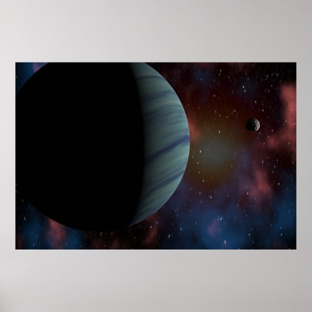 Fly by poster (Framsidan)