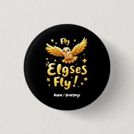 Fly Elgses Fly Inspirational Eagle Art Knapp