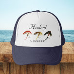 Fly Fish Sjö Trout flugor Fiskare FlyFishmen Hat Keps<br><div class="desc">Fly Fish Sjö Trout flyger ombord Flödesfiskare som fiskar upp Hatt. Personlig Hattar är underbara gåvor för manar,  kvinnor och barn (och du naturligtvis också!).</div>