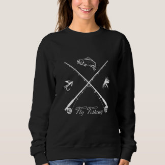 Fly Fishing  Fishing With Flies T Shirt