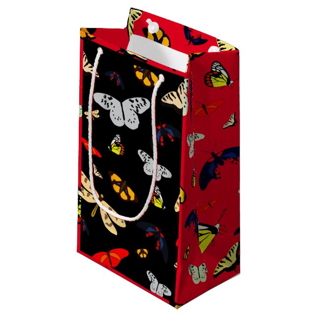 Fly Fly Butterfly (Framsidan Vinklad)