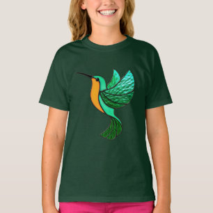 Fly Free Tee - Soar Beyond Limits