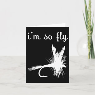 Fly Funy Fishing Kort