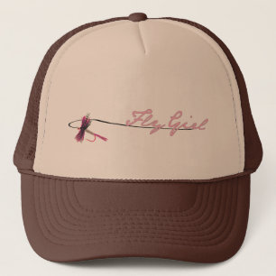 Fly Girl Keps