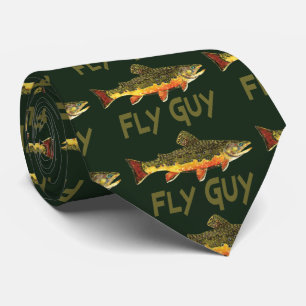 Fly Guy-Flygfisket Slips