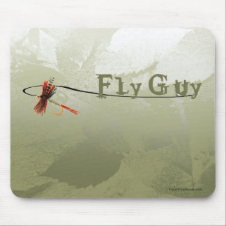 Fly Guy Musmatta