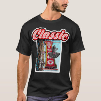 Fly High 2 T Shirt