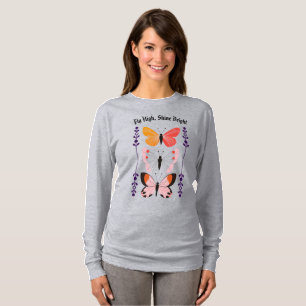 Fly High, Shine Bright Women's T-shirt