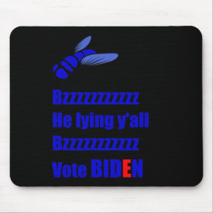 Fly Kamala Harris Mike Pence Debate Val 2020 Musmatta