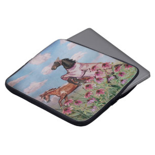 fly lakan story bok laptop fodral
