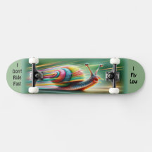 Fly Low Snigel