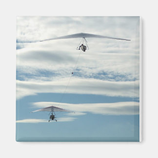 Fly! Magnet