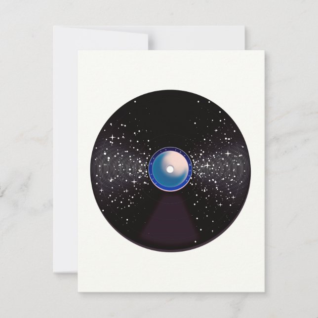 Fly Me to the Moon Pussel (Framsida)