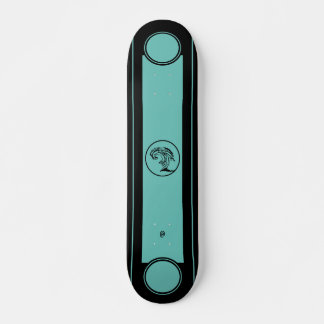 Fly Mini Skateboard Bräda 18,5 Cm