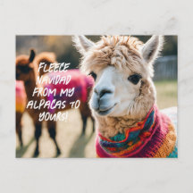 Fly Navidad! Lugna ner