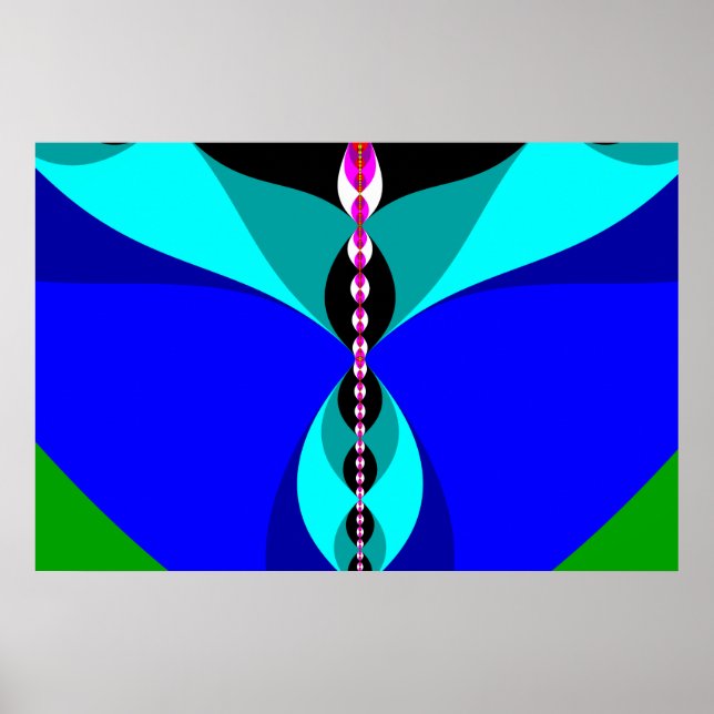 Fly Poster (Framsidan)