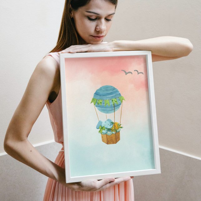 Fly så högt du kan poster (Skapare uppladdad)