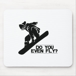 Fly Snowboard Snowboarding Gift Musmatta