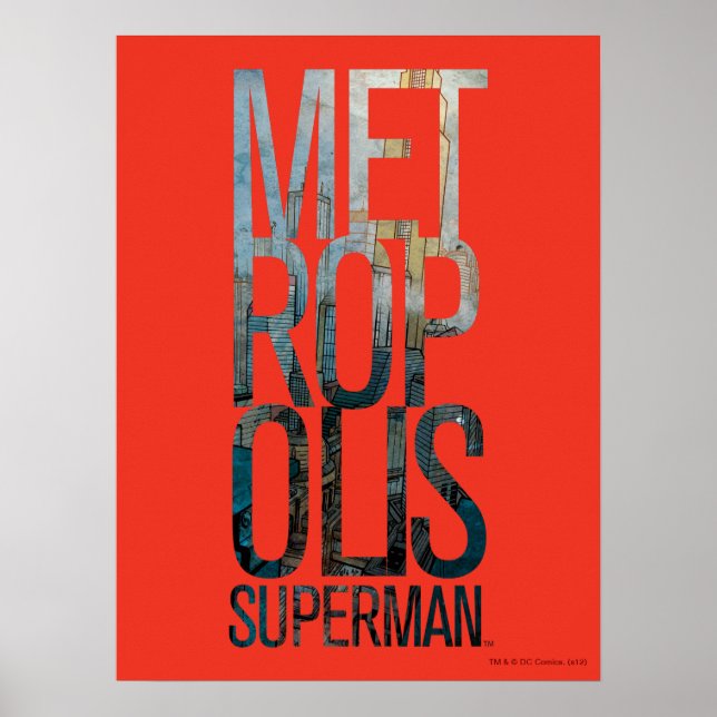 Fly Society Poster (Framsidan)