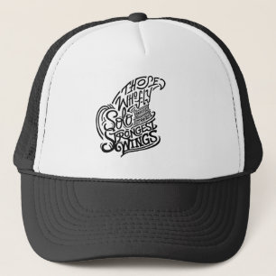 Fly Solo Truckerkeps