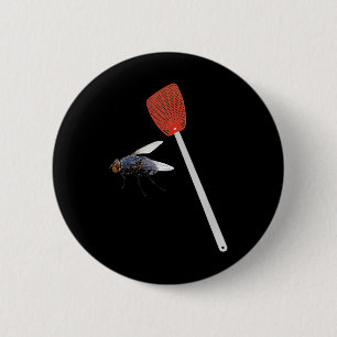 Fly Swatter Pro Biden Harris 2020 Debatt Sar Knapp