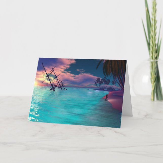 Fly Tack Kort (Framsida)