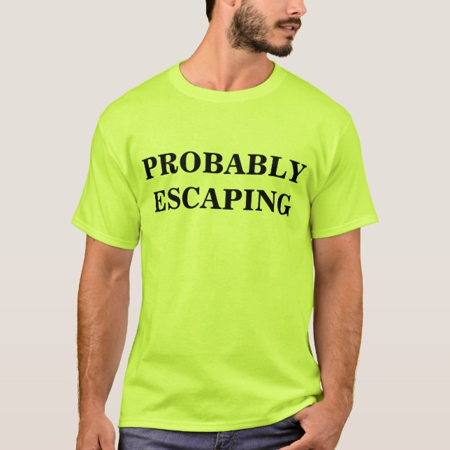 fly tee shirt (Framsida)