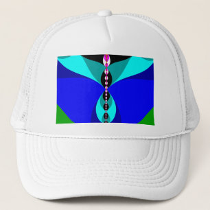 Fly Truckerkeps