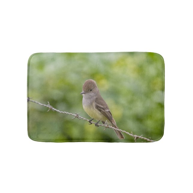 Flycatcher Badrumsmatta (Framsidan)
