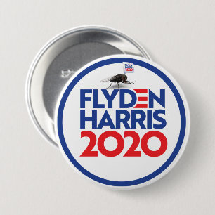 FLYDEN HARRIS 2020 KNAPP