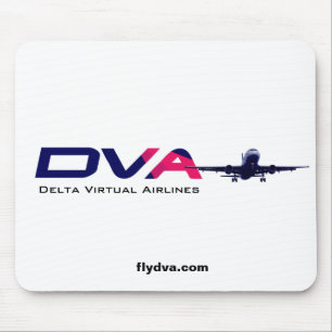 FlyDVA - Mousepad Musmatta