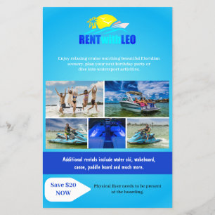 Flyer