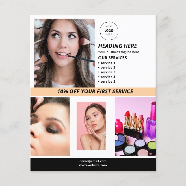 Flyer (Framsidan)