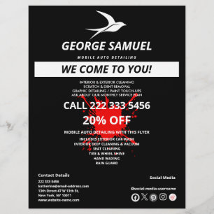 Flyer